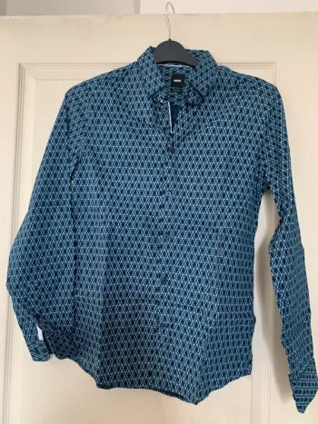 Chemise Brice