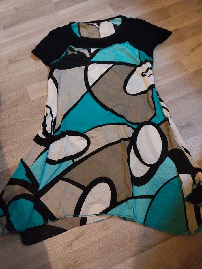 Tunique femme taille 1 - photo numéro 2