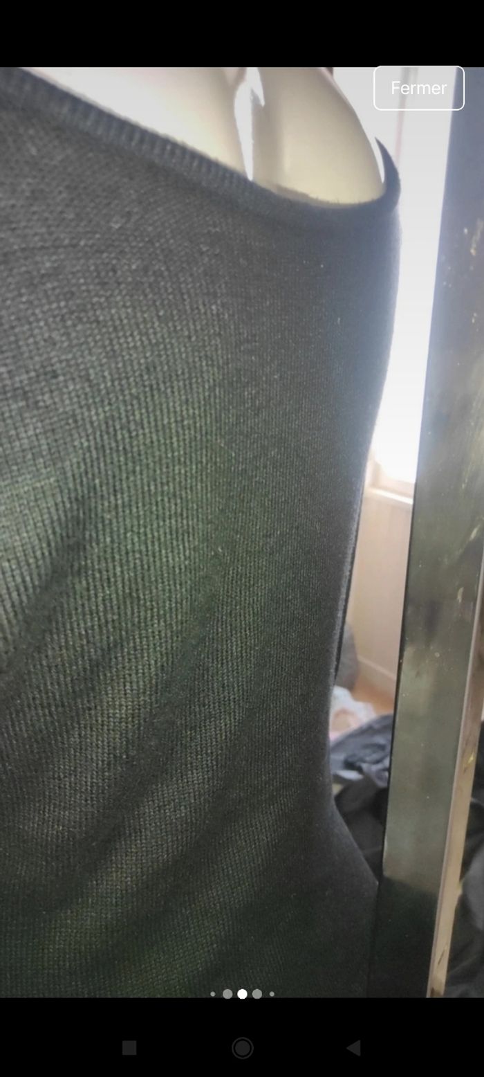 Très belle robe femme f1 - photo numéro 2