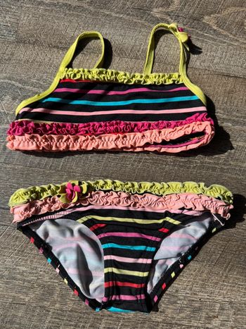 Maillot de bain