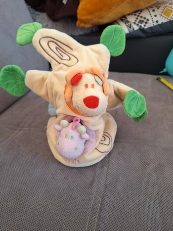 Doudou