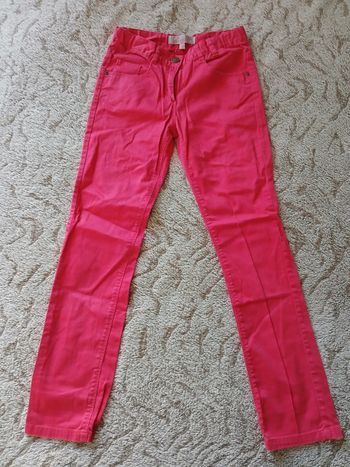 Pantalon 10 ans