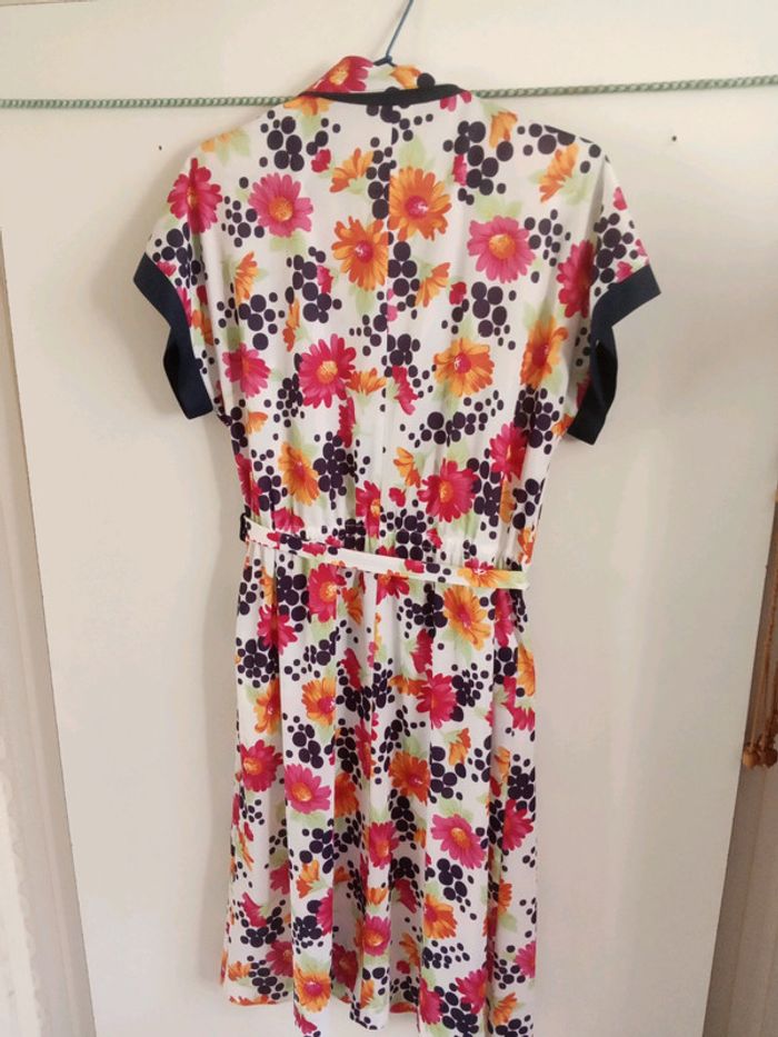 Robe Vintage - photo numéro 2