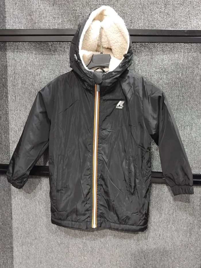 Kway enfants - photo numéro 5