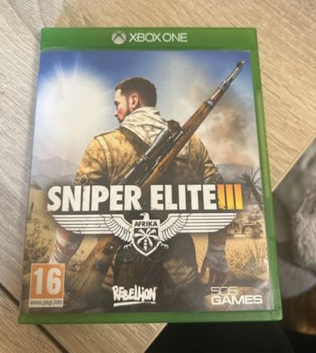 Jeux Xbox one.