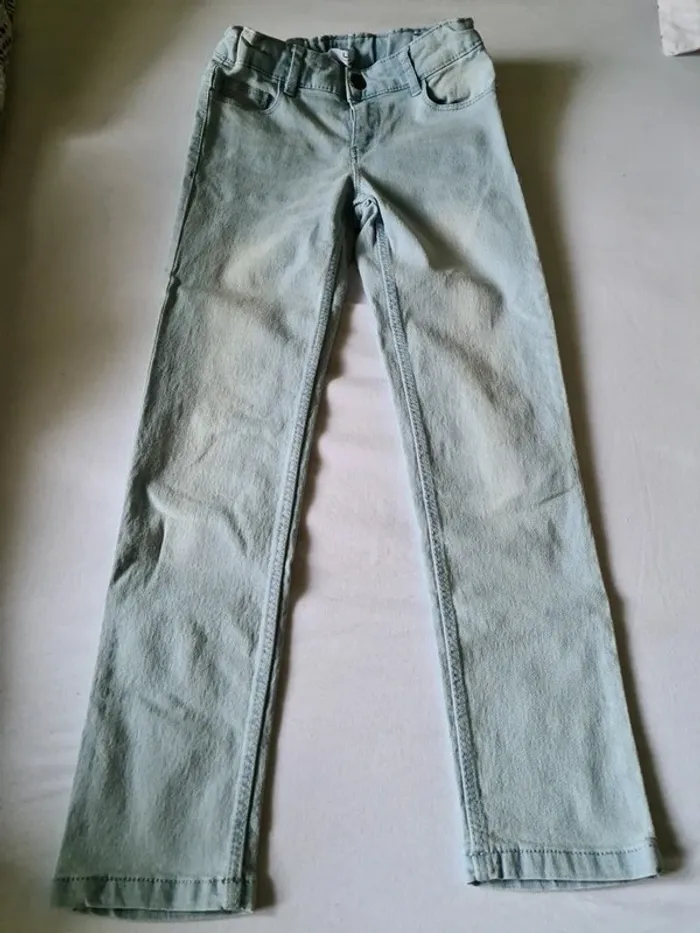 Jeans slim