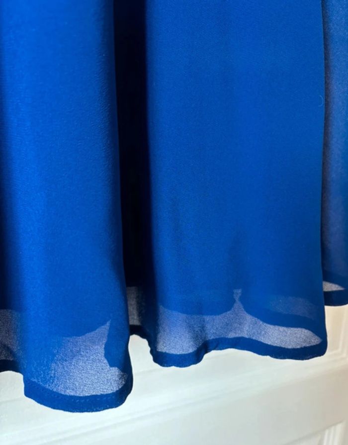 Robe de cérémonie de la marque 1.2.3 - photo numéro 5