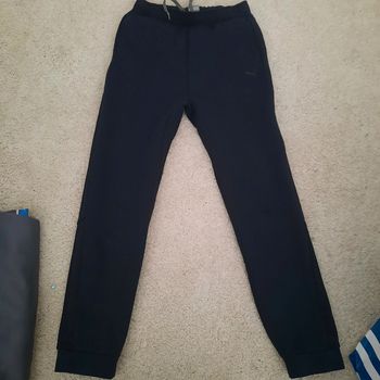 Bas de jogging puma 13/14 ans