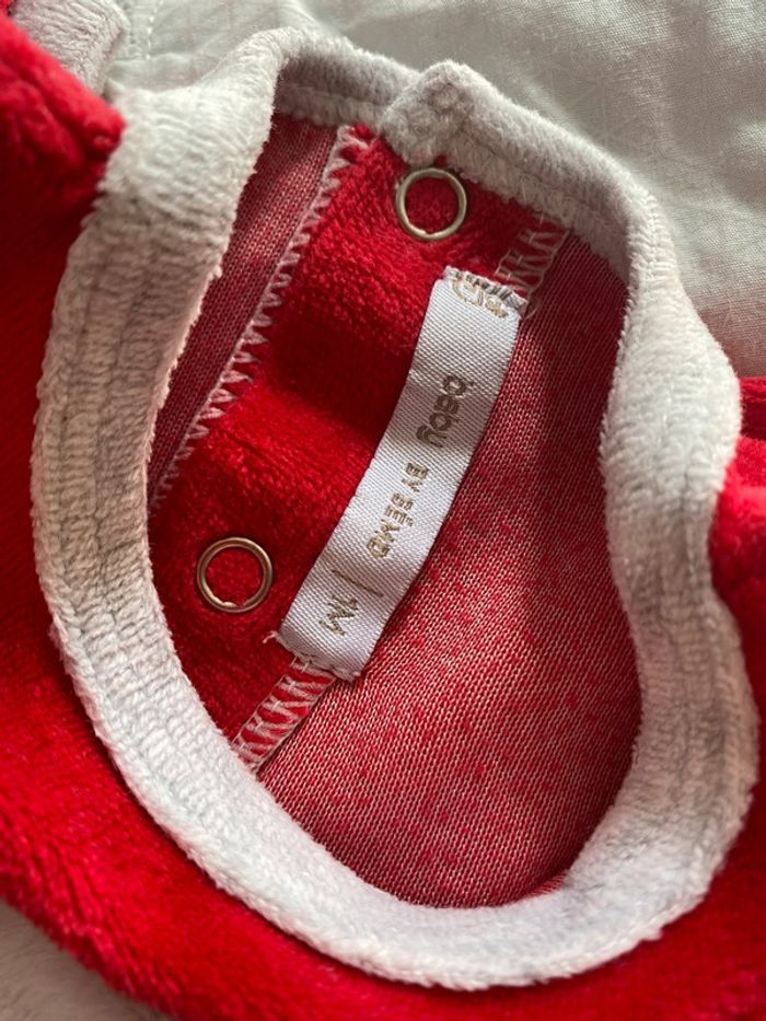 Lot pyjamas - photo numéro 4