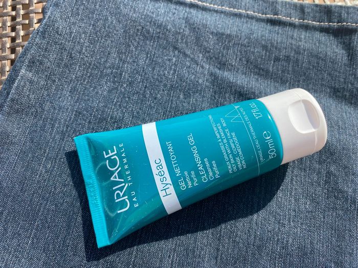 Uriage Hyseac 50 ml - photo numéro 6