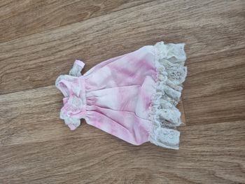 Robe Barbie Vintage
