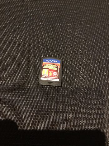 Jeu Looney Tunes galactic sports PSVITA playstation vita pal loose