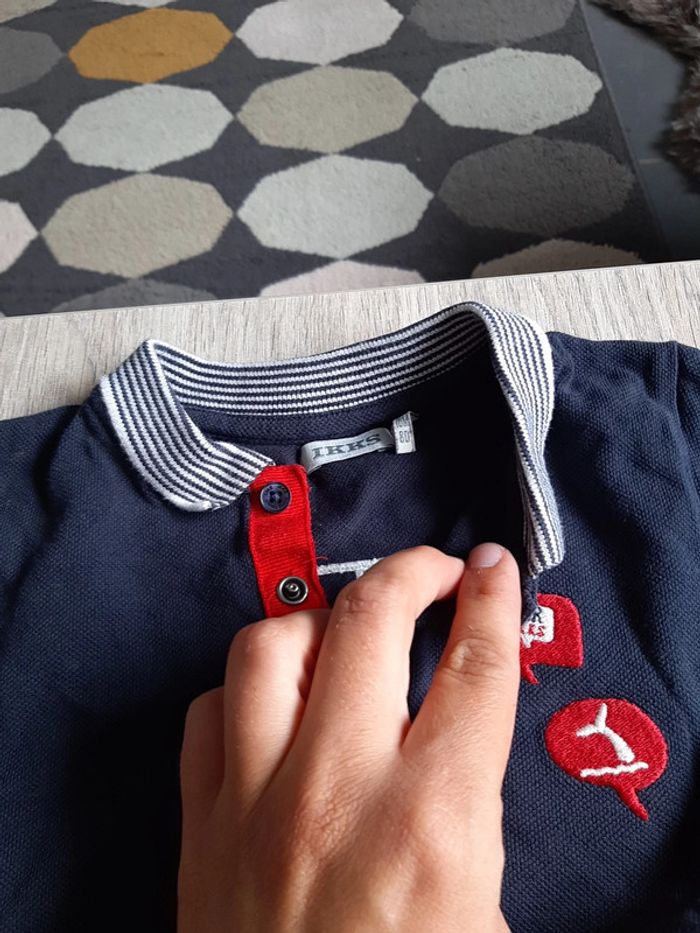 Ensemble garçon - photo numéro 3