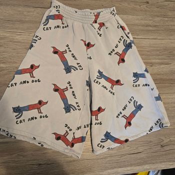 Bobo choses/ bermuda/ Taille:4~5ans/ Très bon etat
