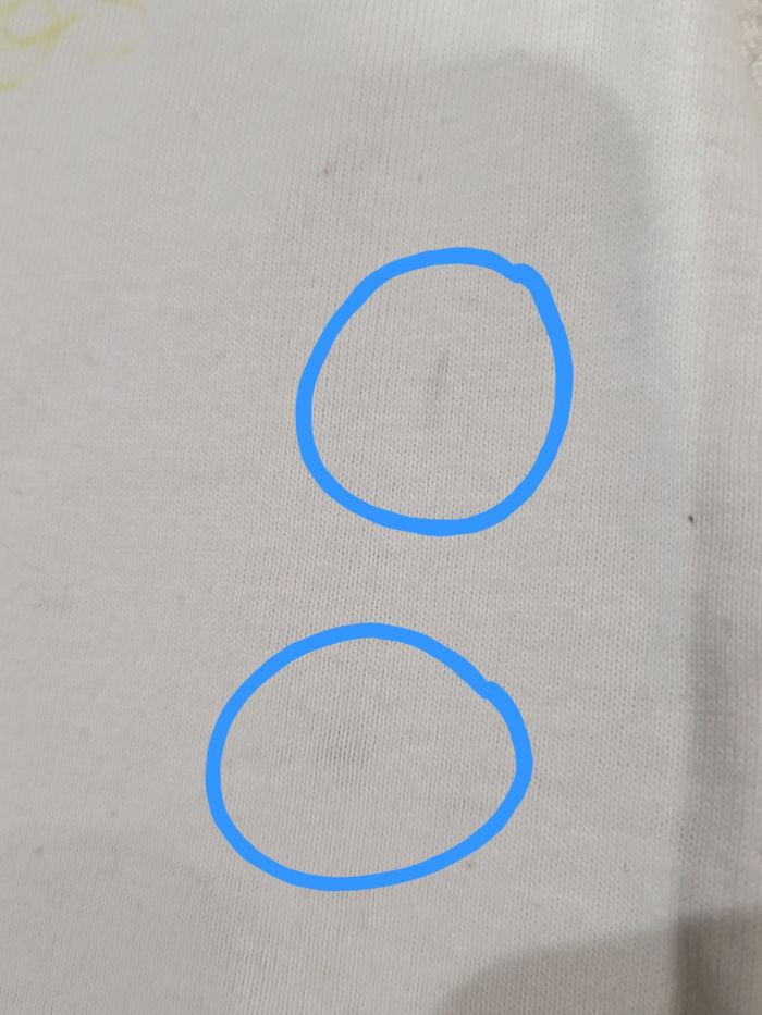 T-shirt Gémo 18mois - photo numéro 5