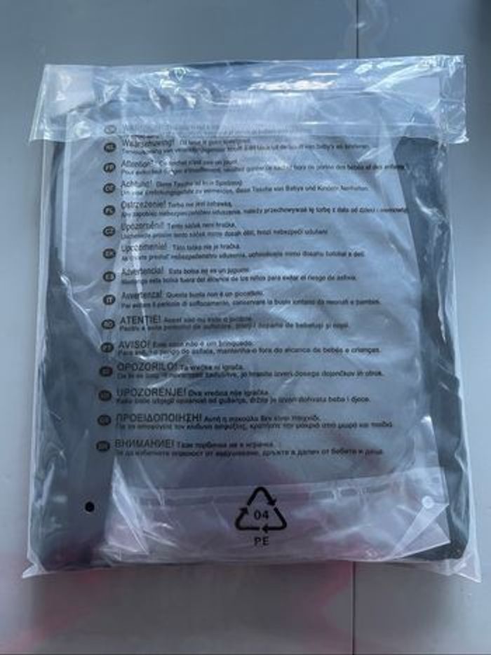 Déguisement robe et perruque Mercredi Addams T 4-6 ans  Neuf - photo numéro 7