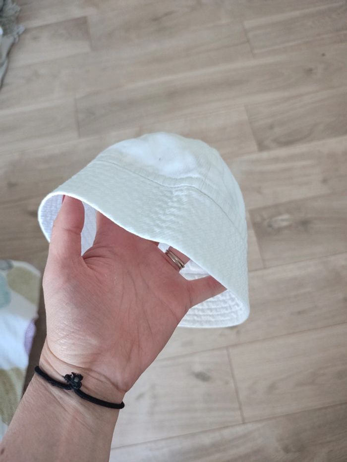 Bob blanc - photo numéro 2