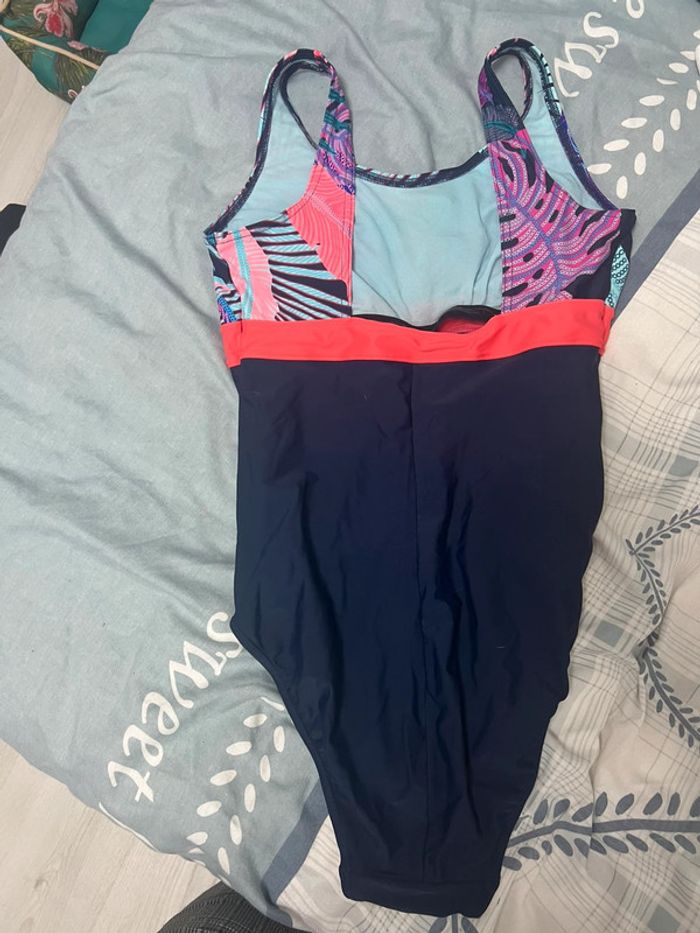 Maillot de bain de grossesse 40 nabaiji - photo numéro 3