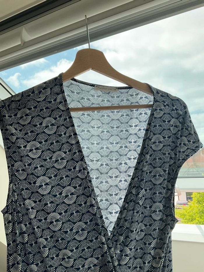 Robe été Gemo taille M - photo numéro 2
