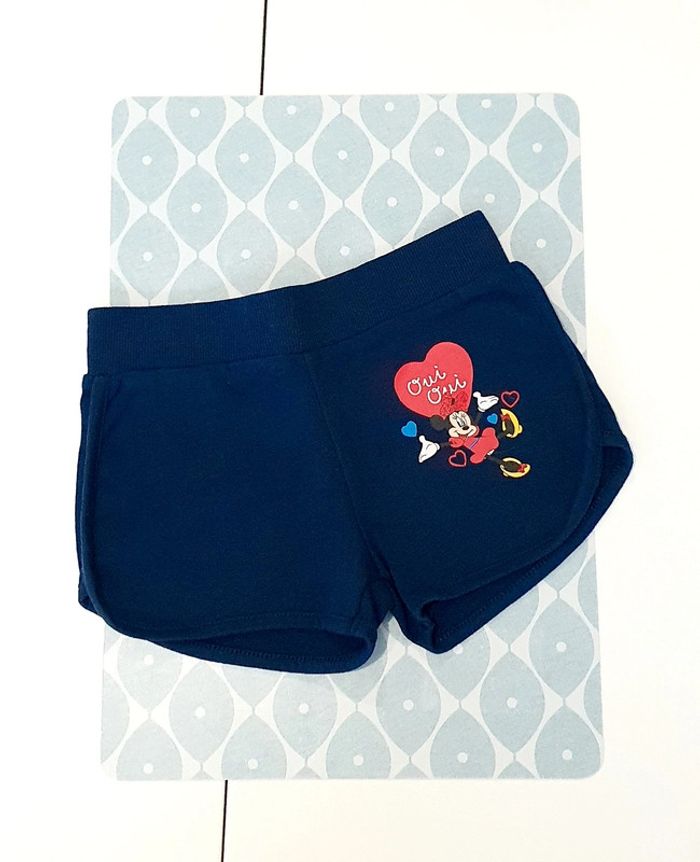 Short Disney - 7A