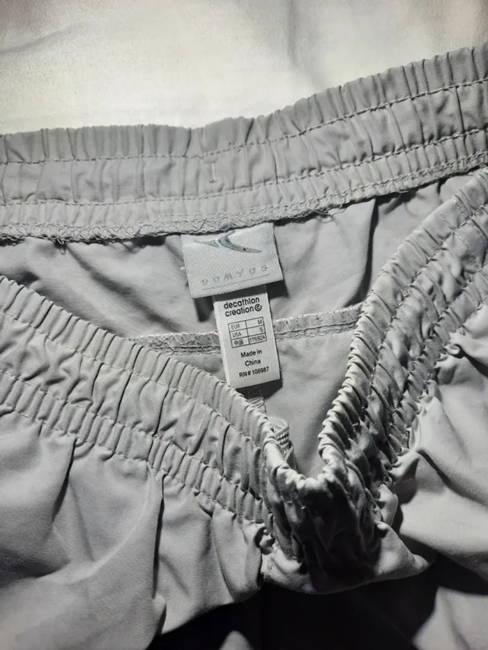 Short domyos - photo numéro 4