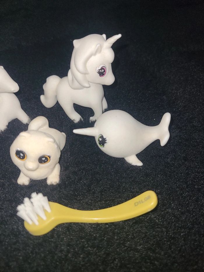 Figurine crayola - photo numéro 3
