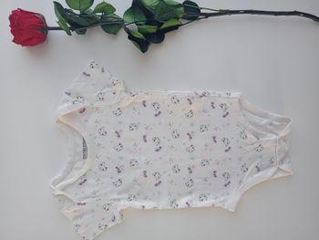 Body MC 9 mois ORCHESTRA