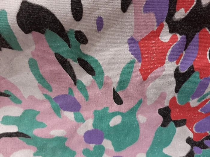 Jupe fille 12 ans Marque Kenzo - photo numéro 3