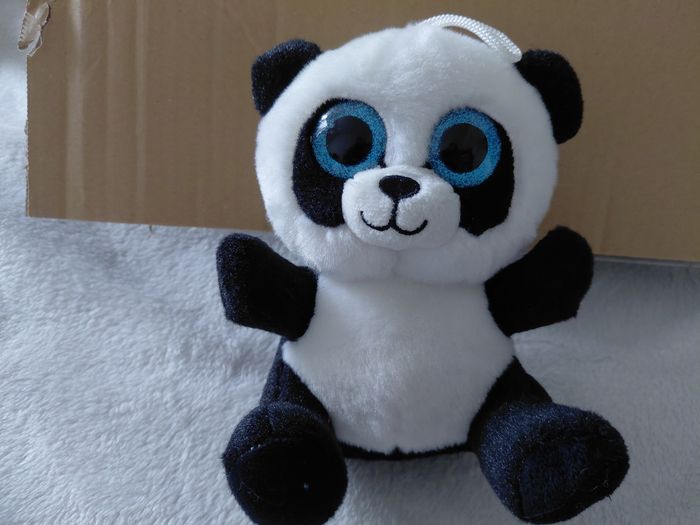 Peluche panda