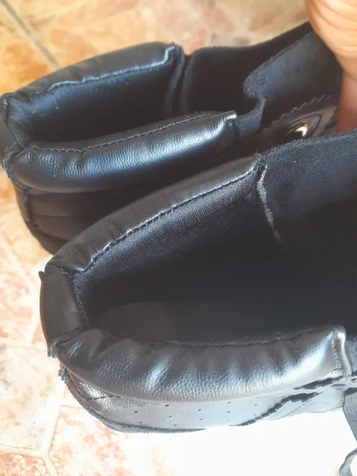 Bottine compensée 39 - photo numéro 9