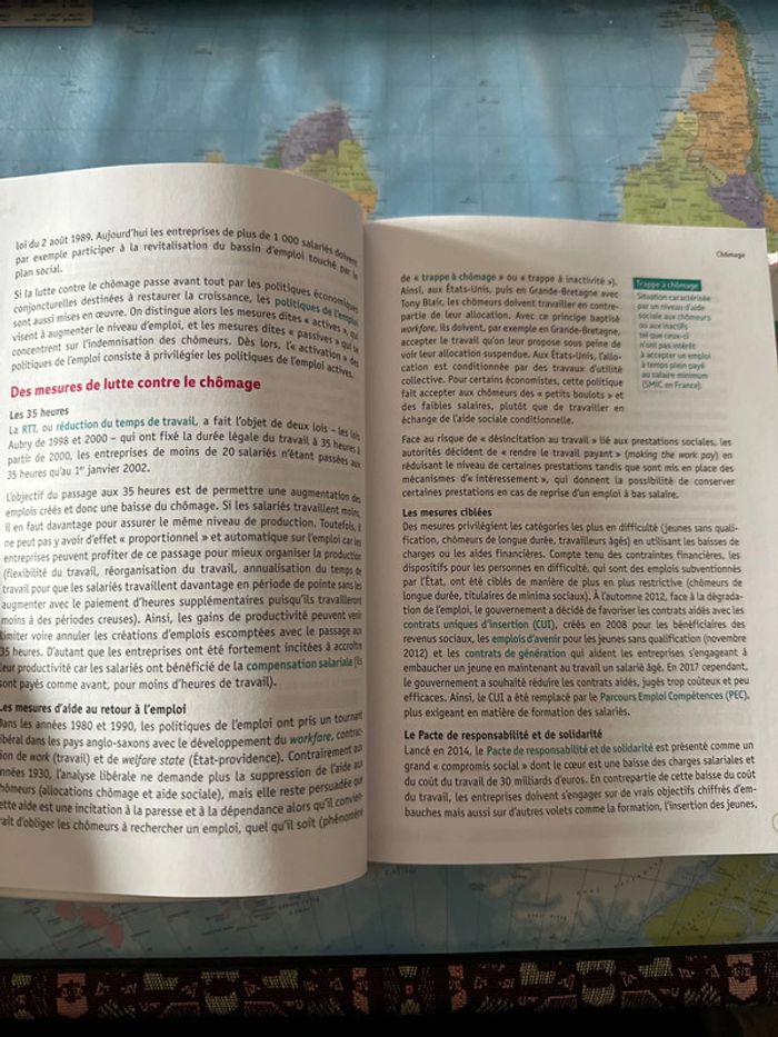 Dictionnaire SES - photo numéro 5