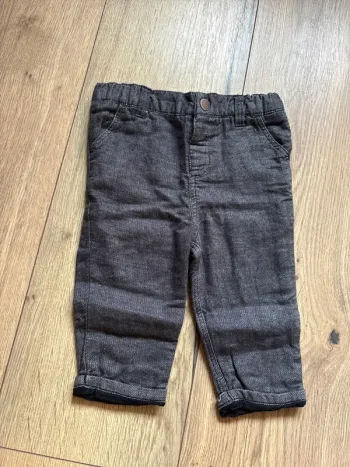 Pantalon chino
