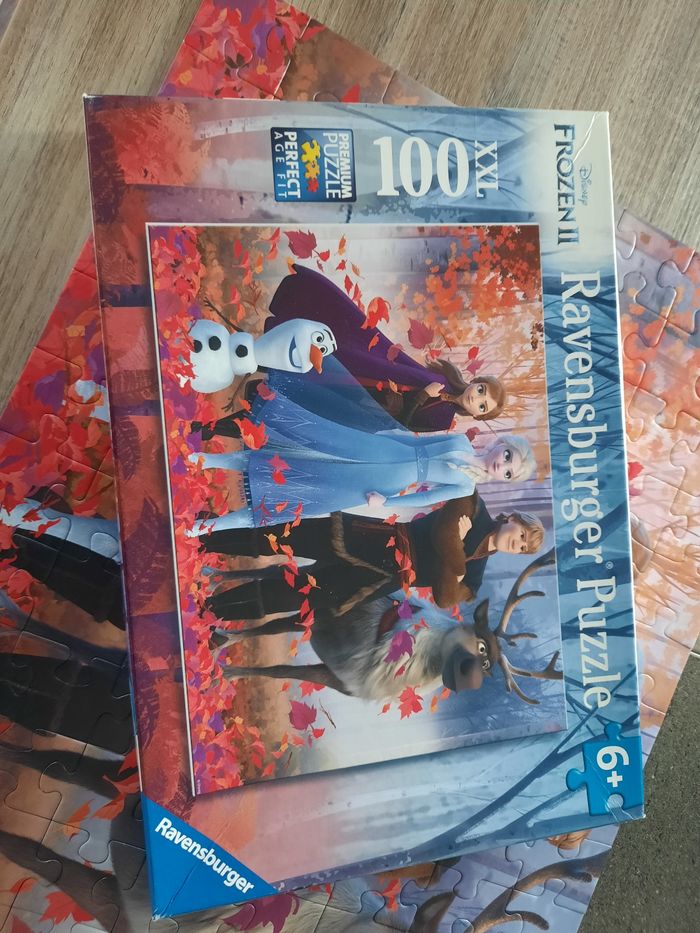 Puzzle