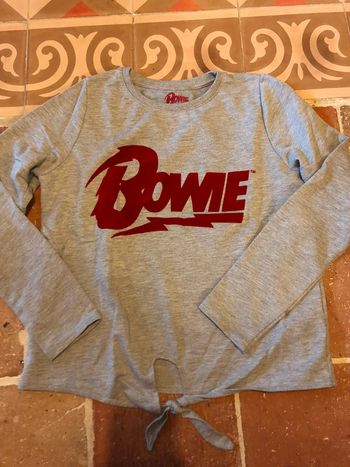 Sweat cache cache neuf