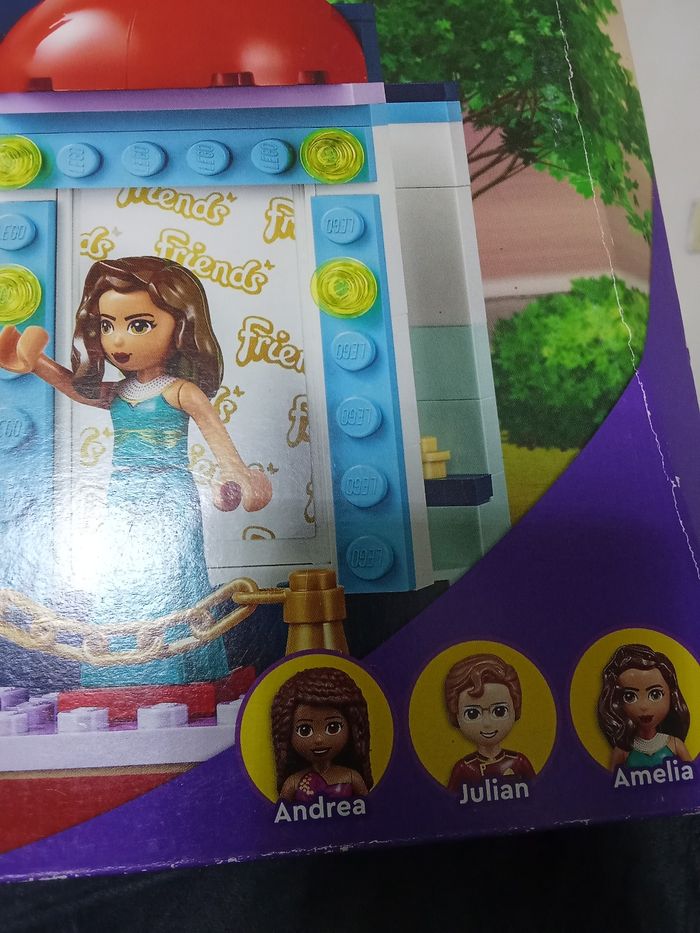 Lego Friends - photo numéro 5