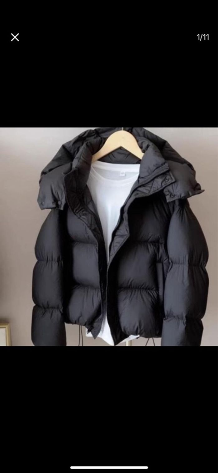 Doudoune neuf Taille S