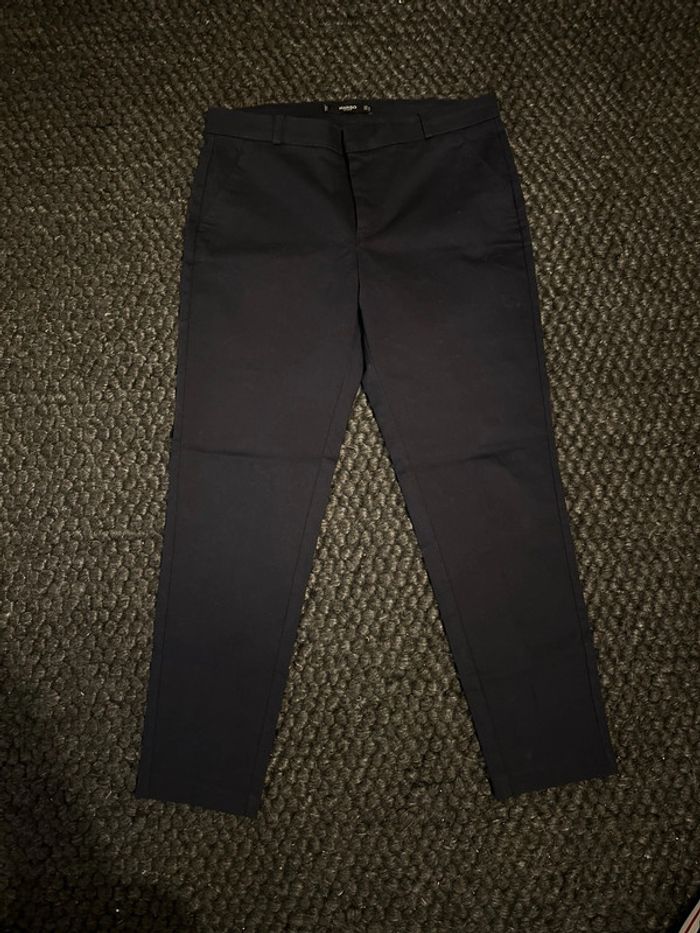 Chino Mango taille 40 neuf