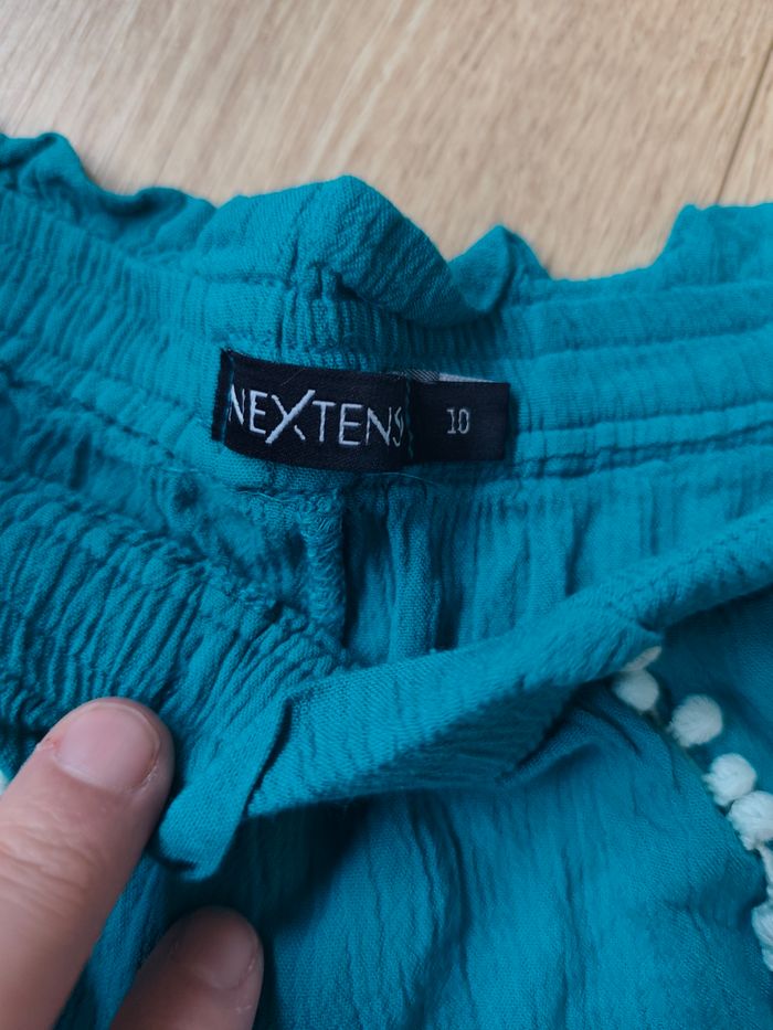 Short - photo numéro 4