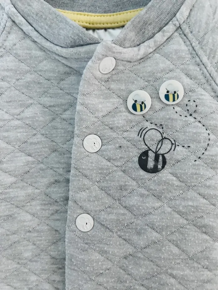 Ergee veste - photo numéro 2