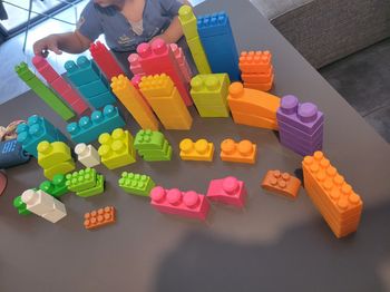Lot lego 