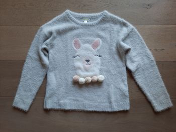 Pull Vertbaudet