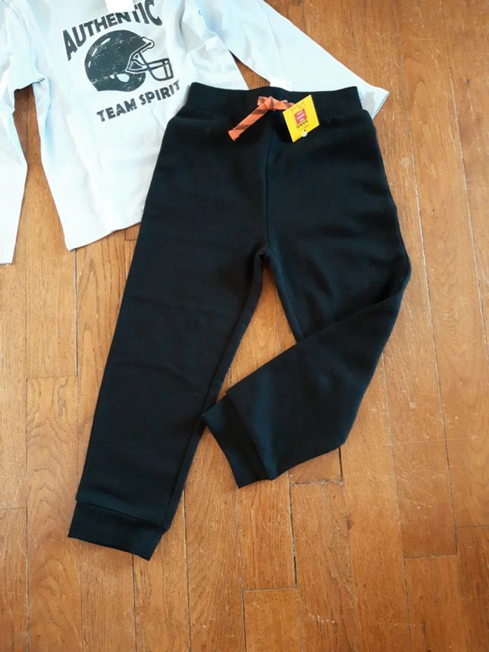 Vêtements 6ans garçon - photo numéro 2