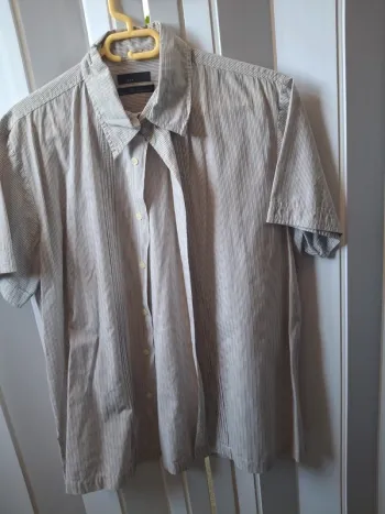 Chemise ete zara