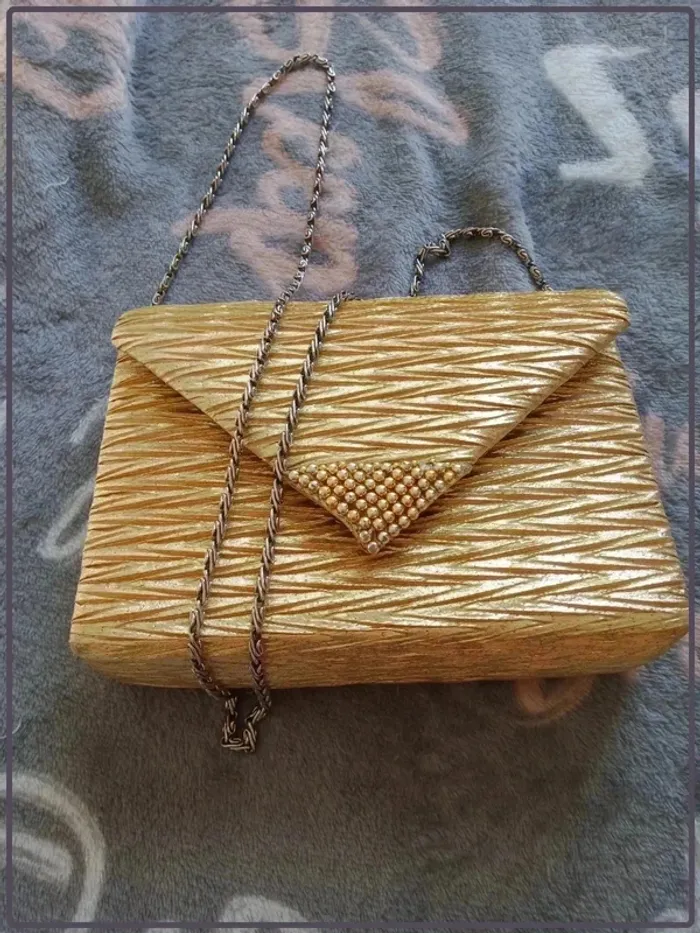 Petit sac à mains - photo numéro 12