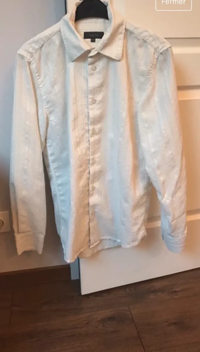 Chemise