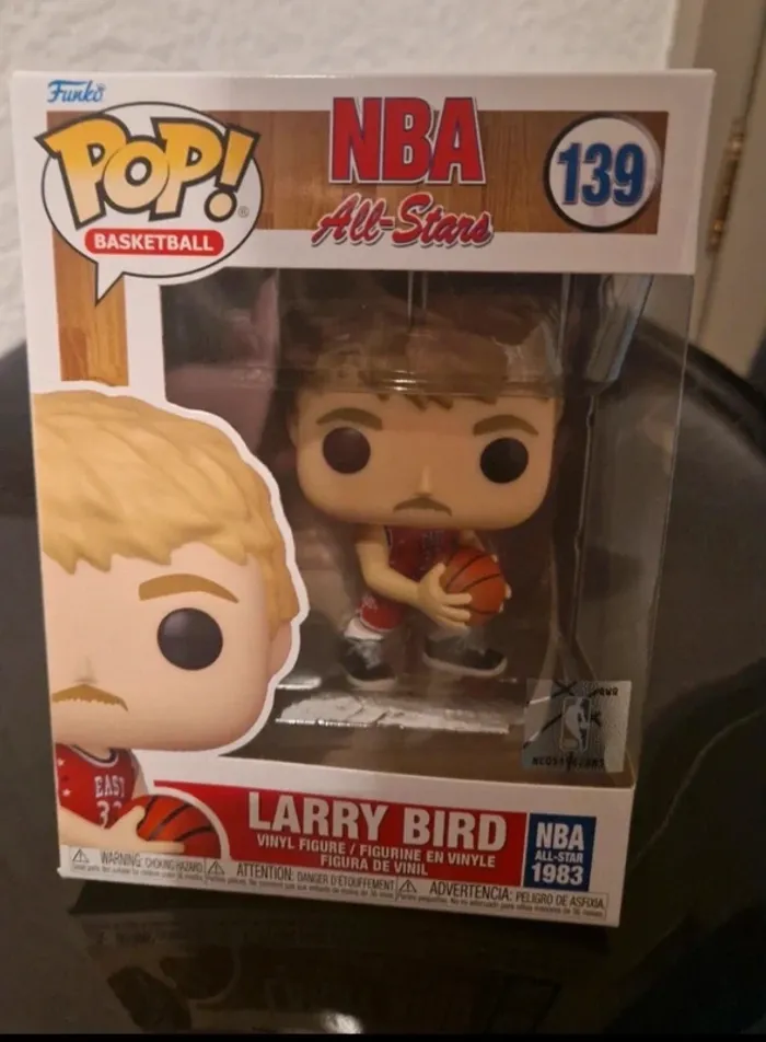Pop NBA