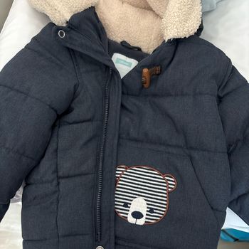 Manteau