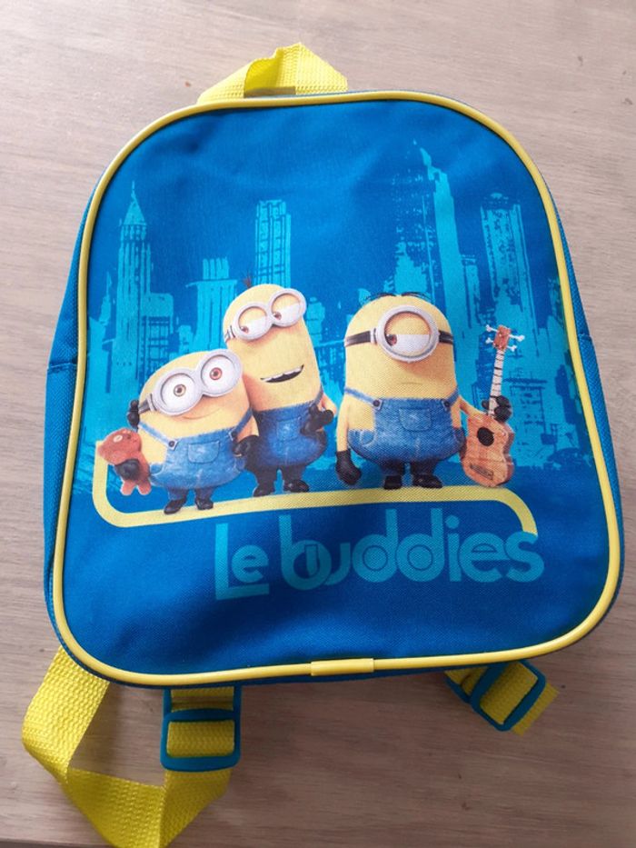 Sac à dos