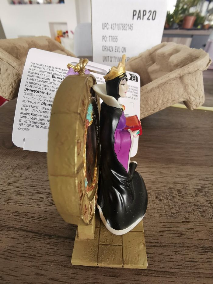 Ornemente méchante reine - photo numéro 5