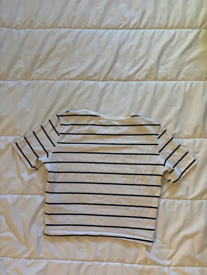 T-shirt - photo numéro 2